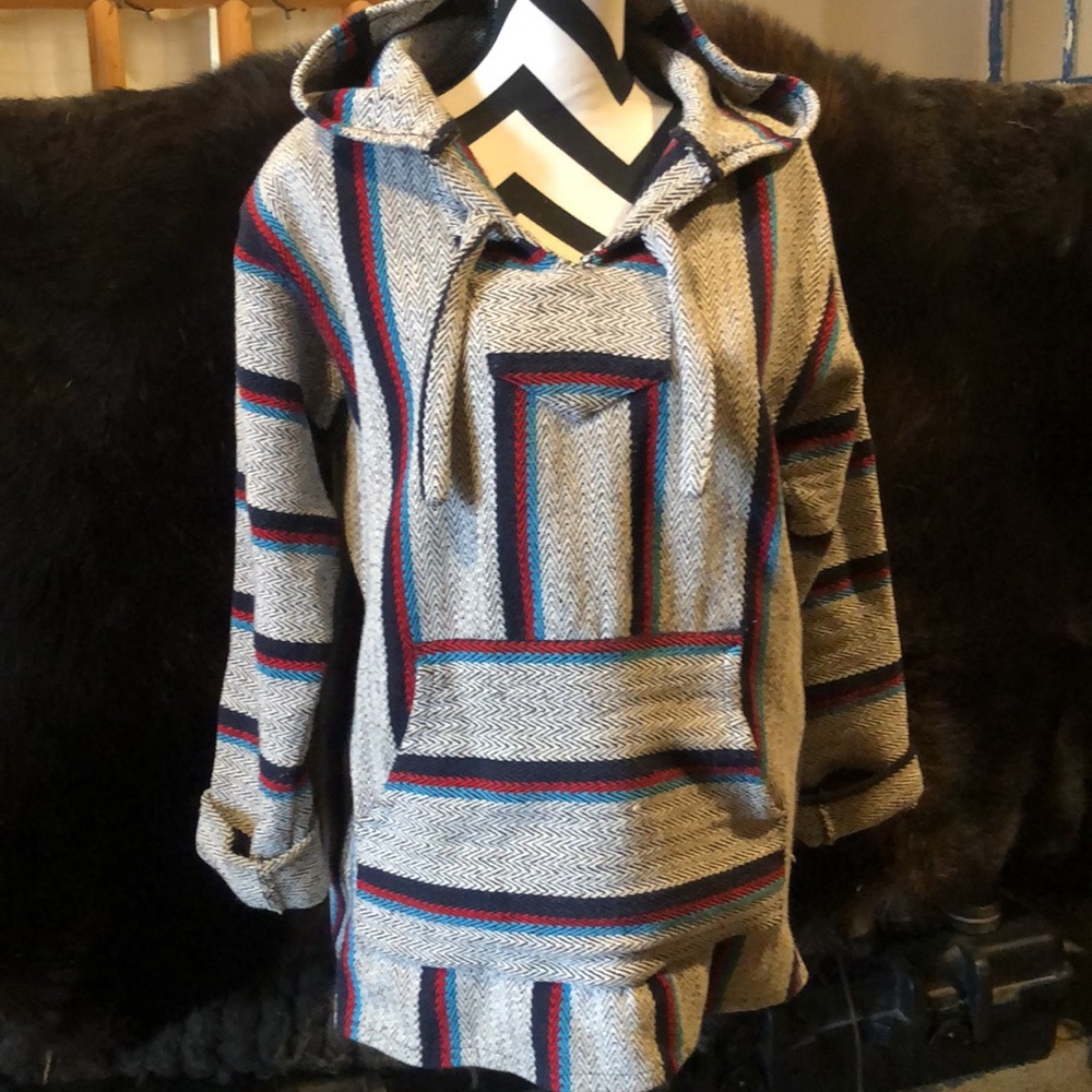 Tonka Trading Co. Drug Rug - Picture 3 of 3
